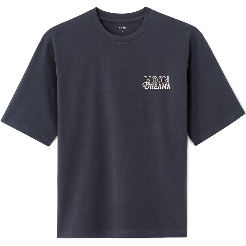 Celio Mesoleil T-shirt - Mens 65232833