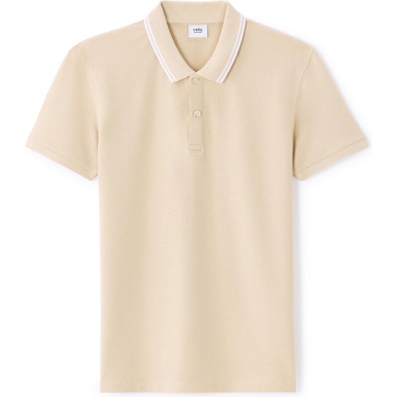 Celio Polo shirt Leprime - Mens 65232852