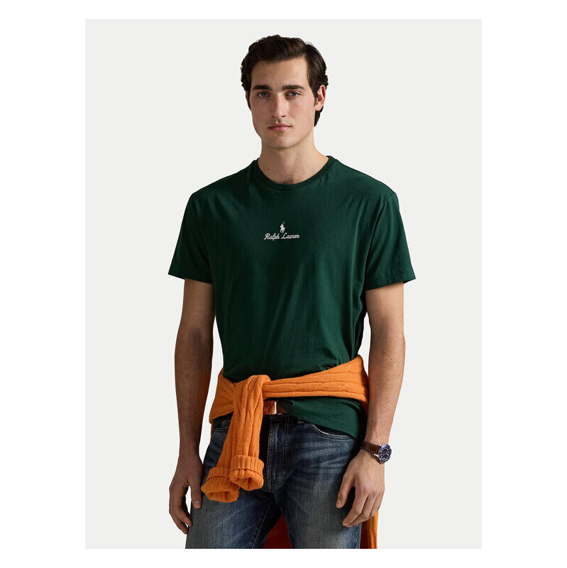Tričko Polo Ralph Lauren 65234951