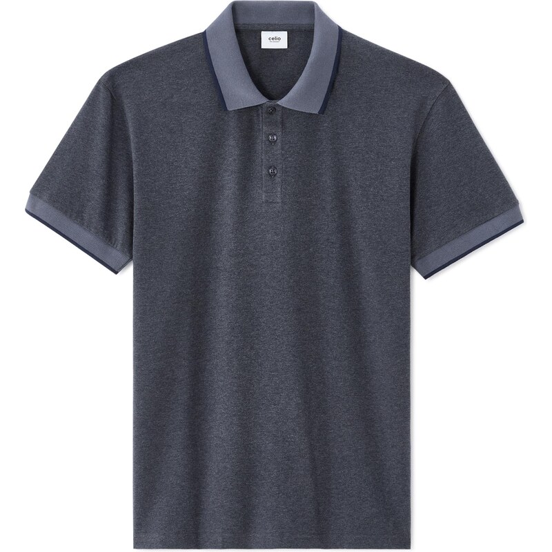 Celio Polo shirt Melune - Mens 65232849