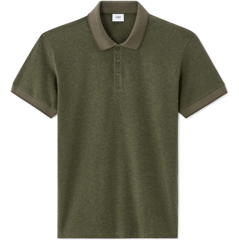 Celio Polo shirt Melune - Mens 65232831