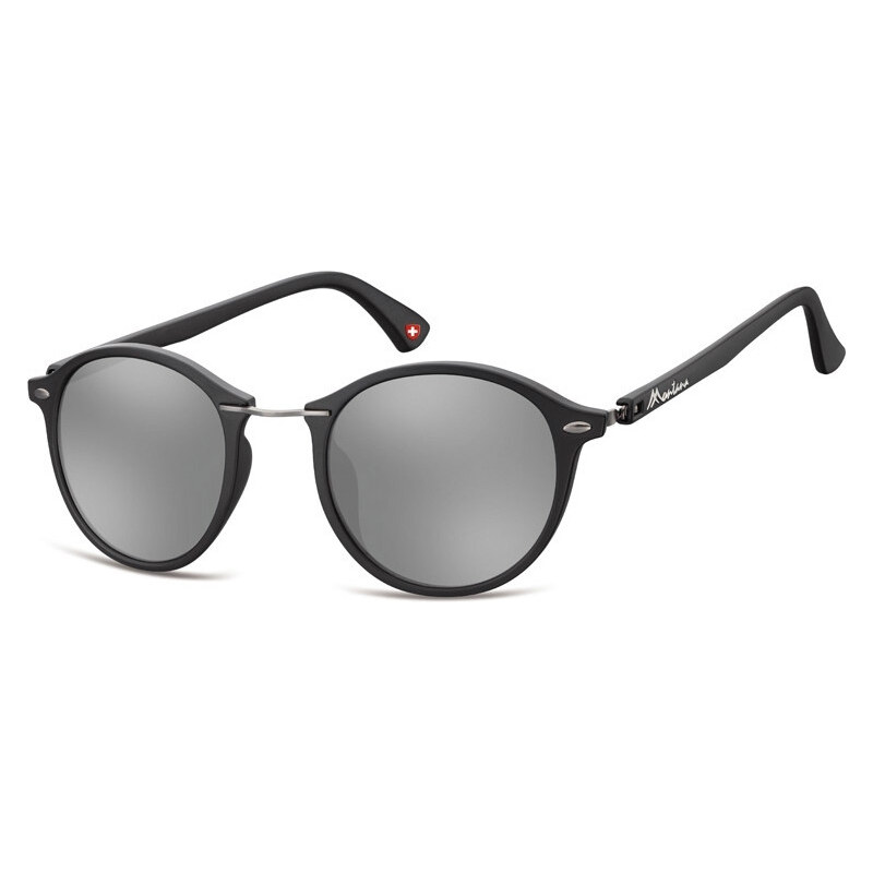 Montana slnečné okuliare Zrkadlovky Captive MS22 65223322