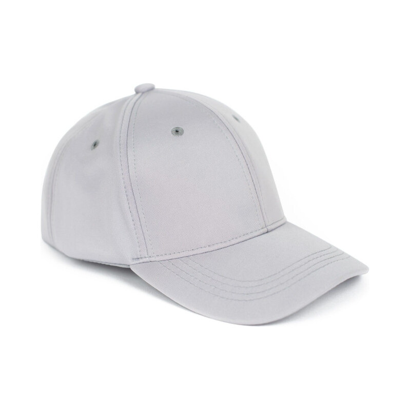 Artofpolo Cindy dámska šiltovka Šedá 65223385