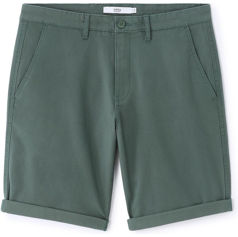 Celio Chino Bochinobm Shorts - Mens 65232868