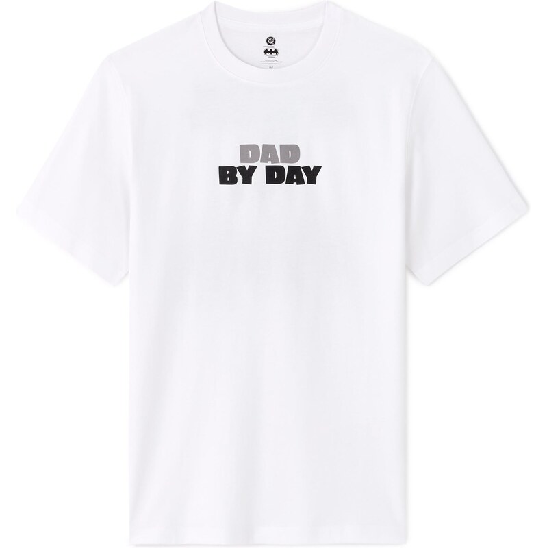 Celio Batman T-shirt - Mens 65232869