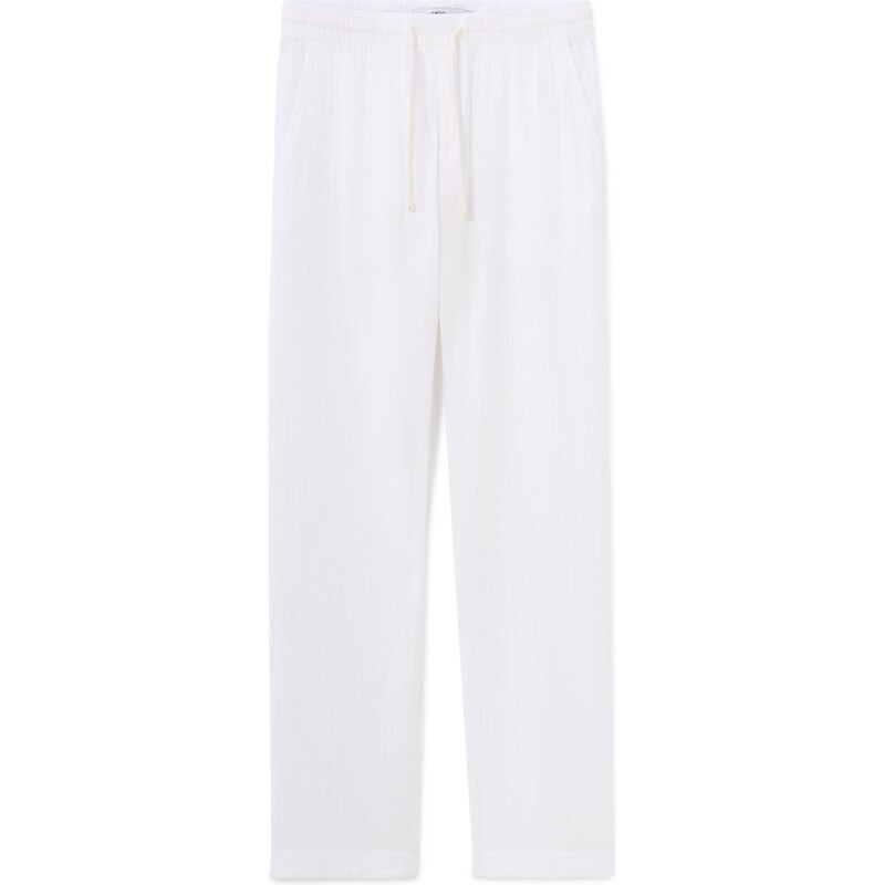 Celio Mogaz Trousers - Mens 65232866