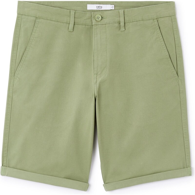 Celio Chino Bochinobm Shorts - Mens 65232859