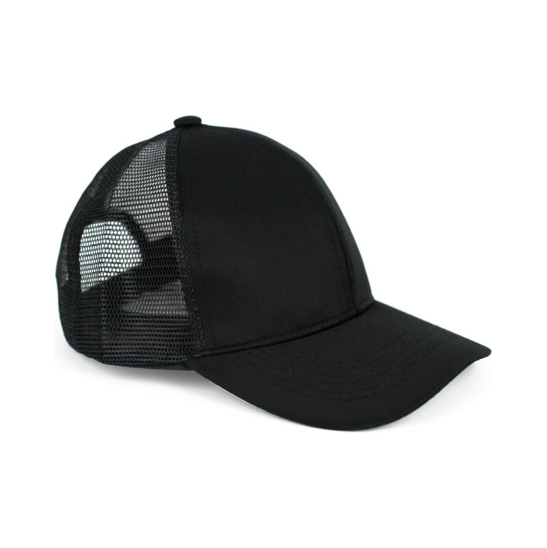 Artofpolo Fashionable Unisex šiltovka Čierna 65223441