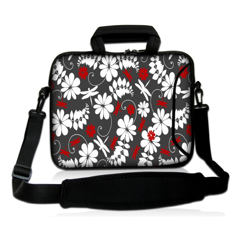 Huado taška cez rameno 15.6 Dragonfly 65223502