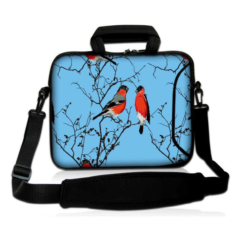 Huado taška cez rameno 15.6 Slavičia Láska 65223514