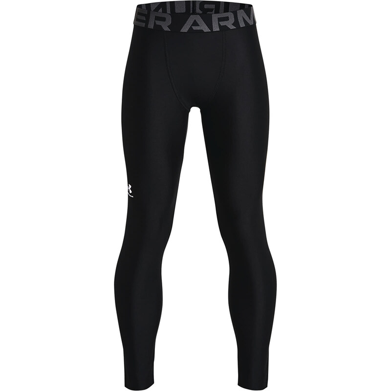 Kalhoty Under Armour Hg Armour Leggings Black S 65232707