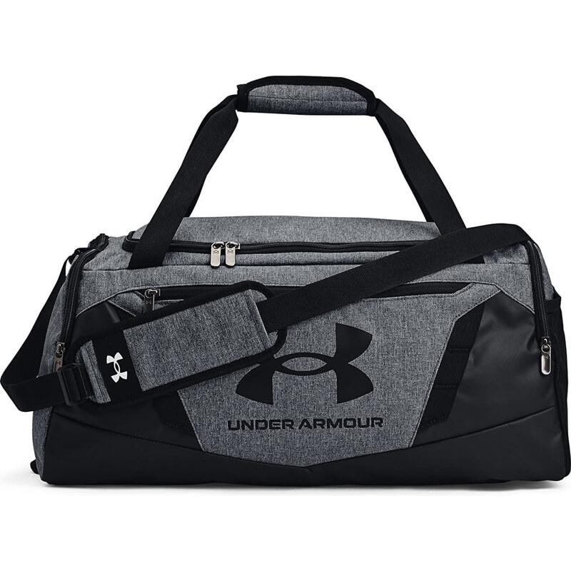 Taška Under Armour Undeniable 5.0 Duffle Sm Gray Universal 65232709