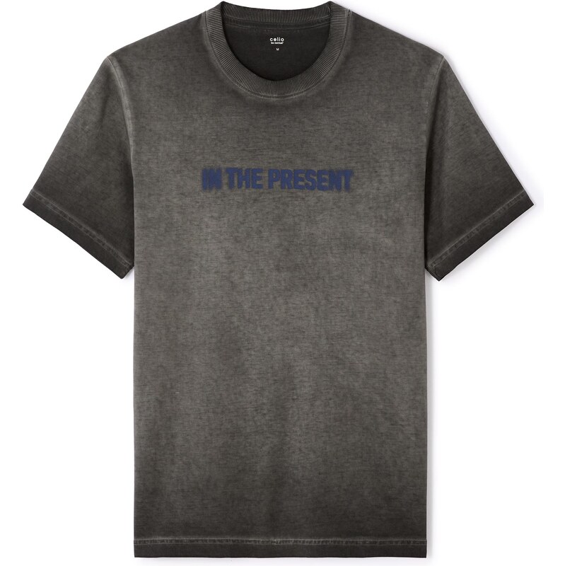 Celio T-shirt Mexspary - Mens 65232910