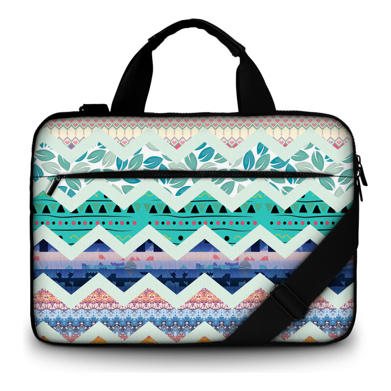 Huado taška cez rameno 15.6 Cik Cak 65223524