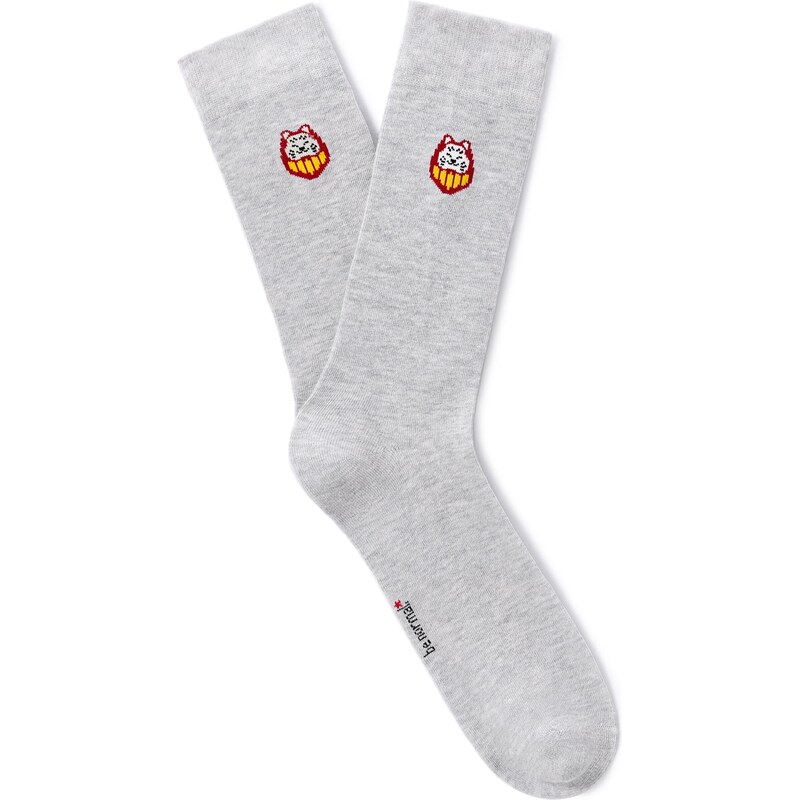 Celio Misocat Socks - Mens 65232919