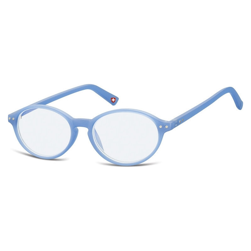 Lifestyle Detské okuliare blokujúce modré svetlo Poppet Modré 65223689
