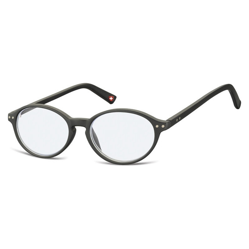 Lifestyle Detské okuliare blokujúce modré svetlo Poppet Čierne 65223686