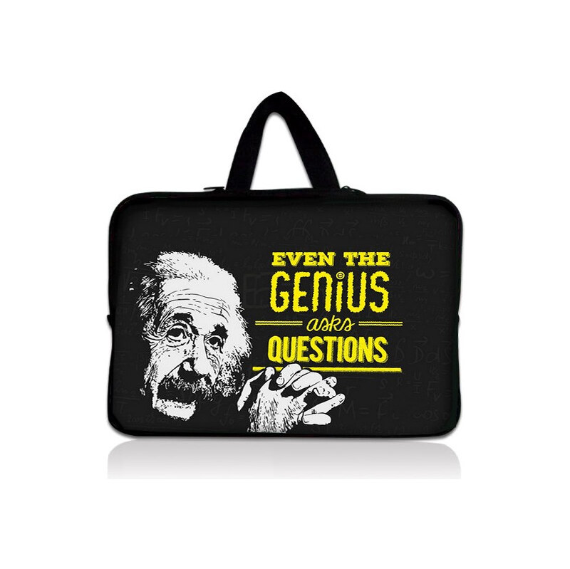 Huado taška na notebook do 15.6 Even the Genius 65223872