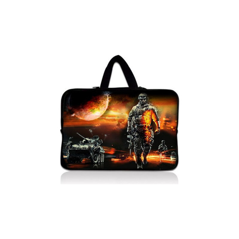 Huado taška na notebook do 15.6 Apokalypsa 65223878