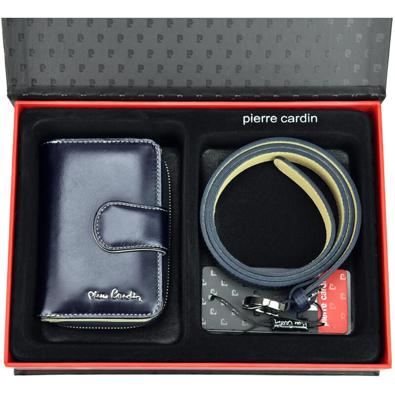 Pierre Cardin dámska darčeková sada Elodie Blue 65223973