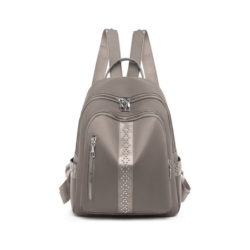 Lifestyle Dásmký batôžtek Rivet Star Šedý 65224002