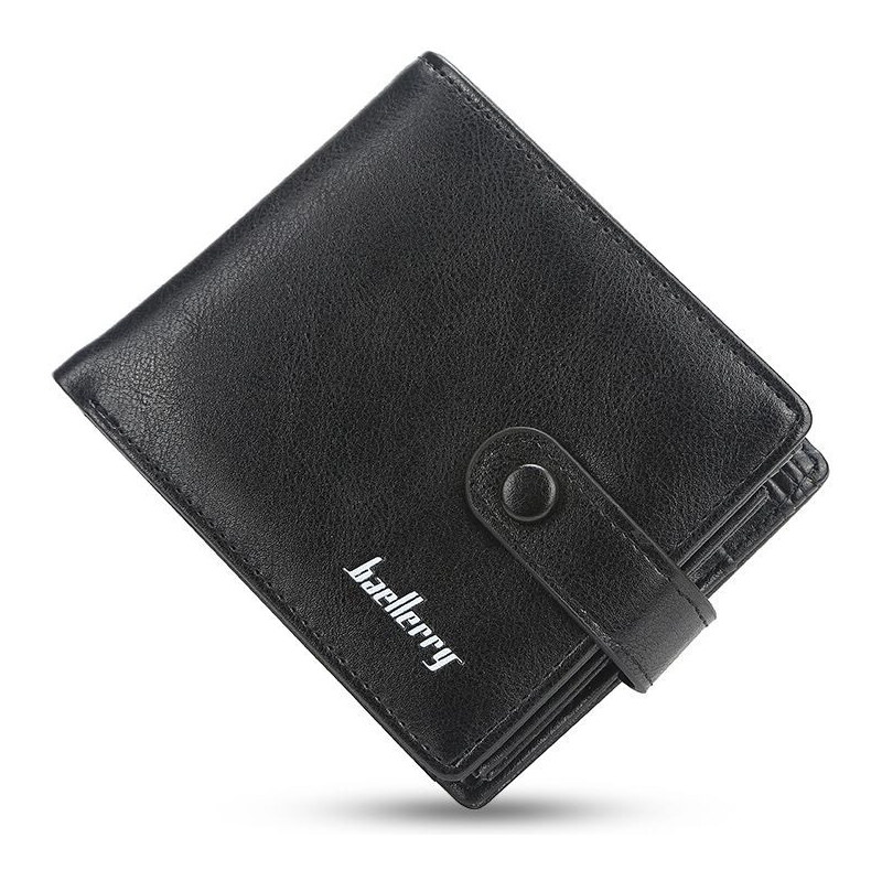 Baellerry pánska peňaženka Sucell Čierna 65224114