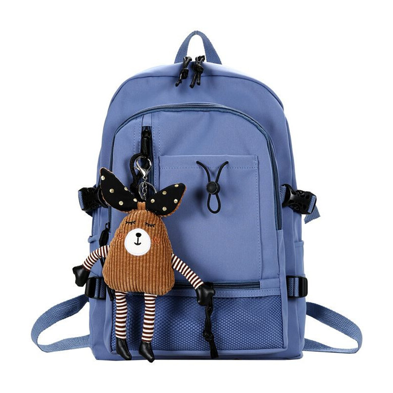 Lifestyle Športový Batoh Arsenio Modrý 65224190