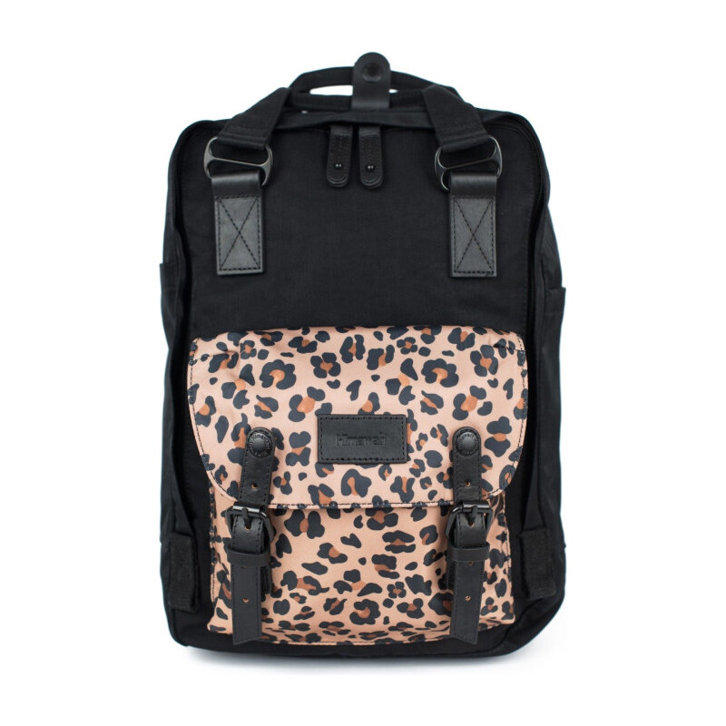 E-shop Himawari dámsky batoh NR19 Leopard