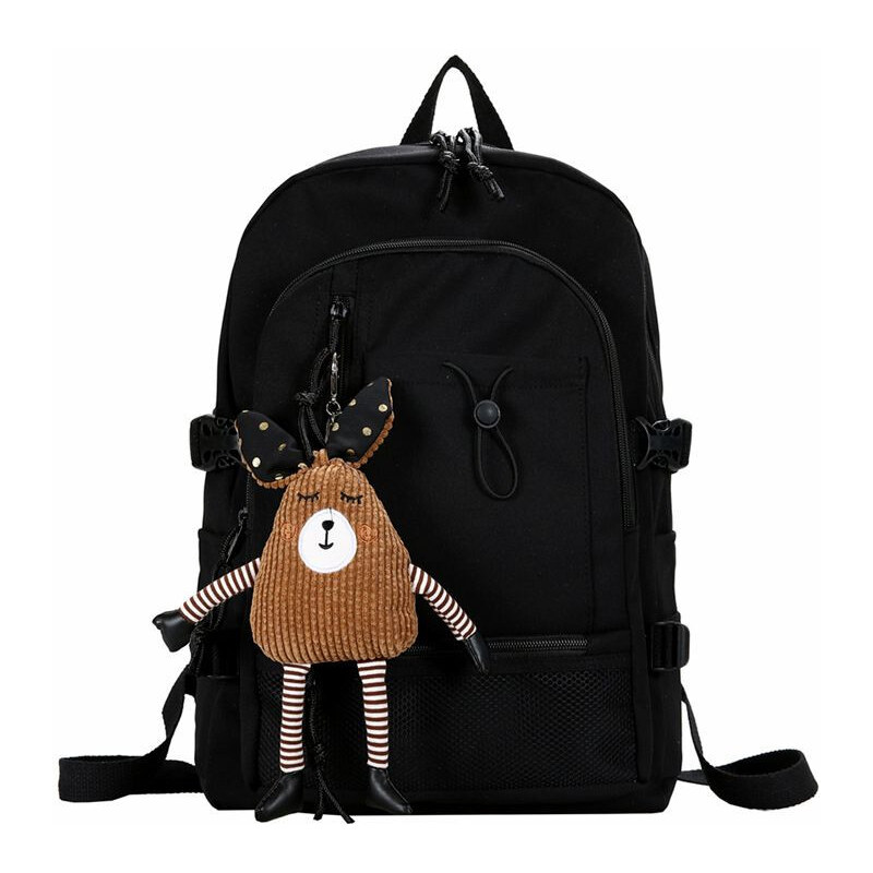 Lifestyle Športový Batoh Arsenio Čierny 65224191