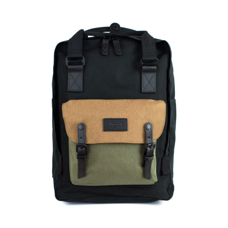 Himawari XL batoh NR33 Čierny 65224207