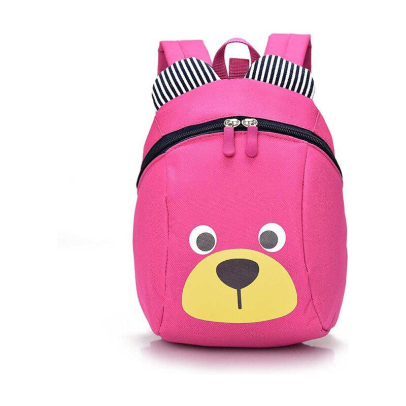 Lifestyle Detský batôžtek Myška Ružová 65224223