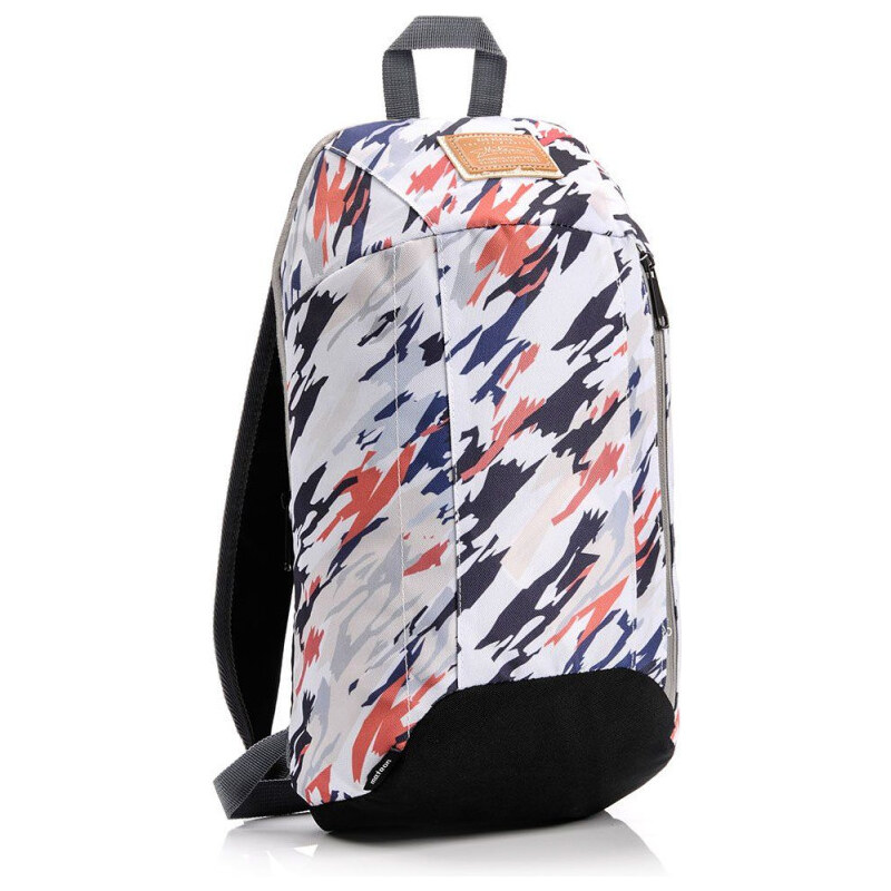 Meteor batoh Darren 9L Pattern 65224524