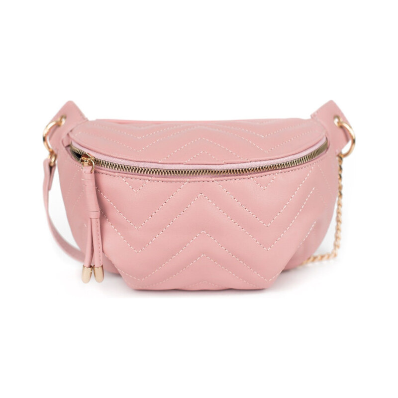 ARtofpolo Dámska kabelka Bukurešť Ružová 65224545