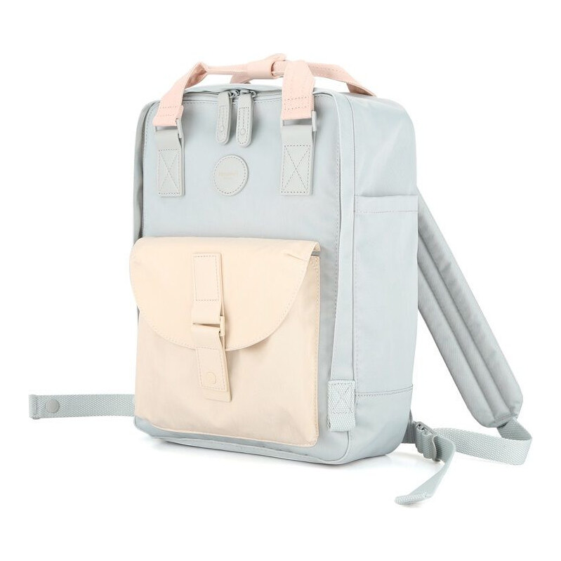 Himawari L dámsky batoh NR28 Modrý 65224604