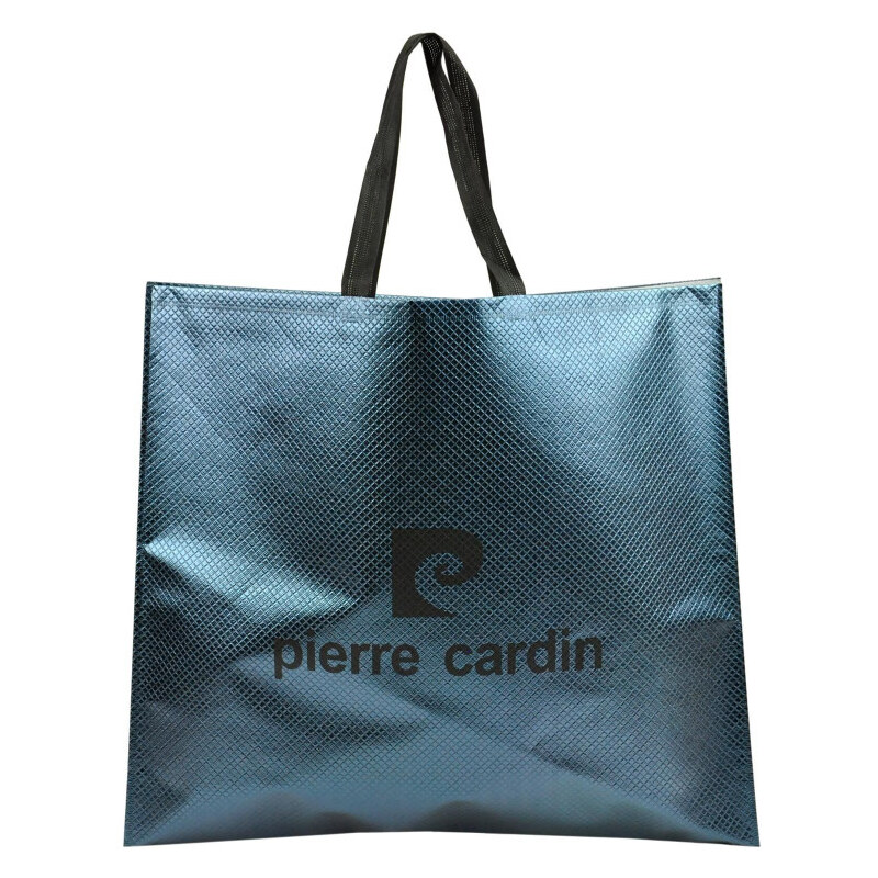 Pierre Cardin Shopping Bag Modrá 65224590