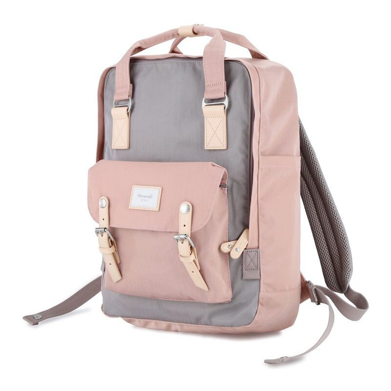 Himawari L dámsky batoh Buttercup NR13 Ružový 65224606