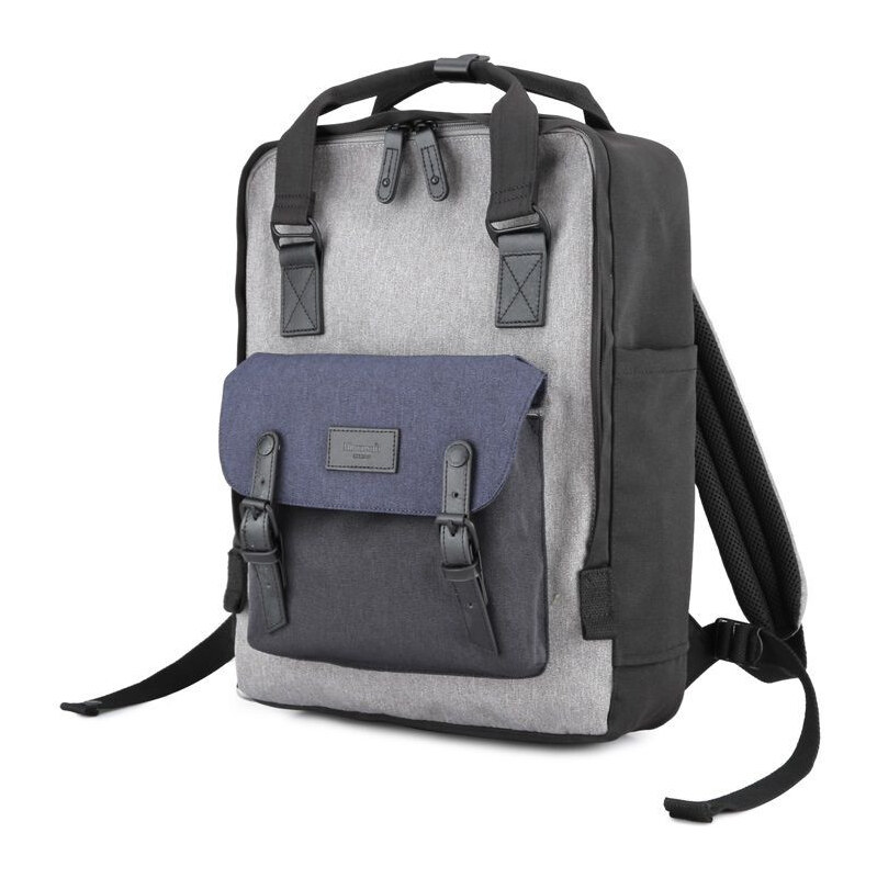 Himawari XL batoh Volcano NR33 Šedý 65224609