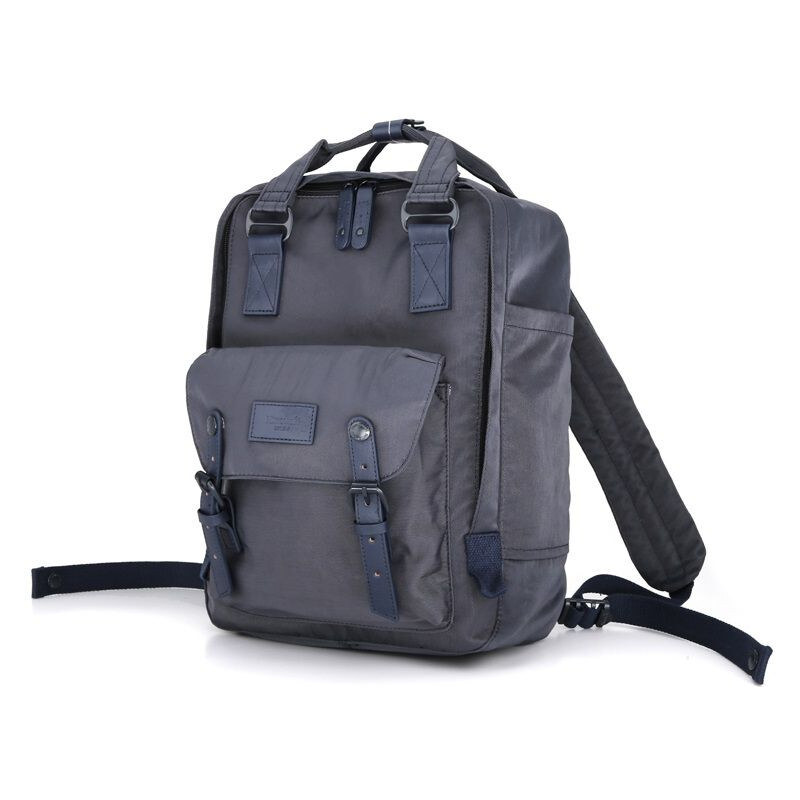 Himawari batoh Erraji NR24 Modrý 65224610