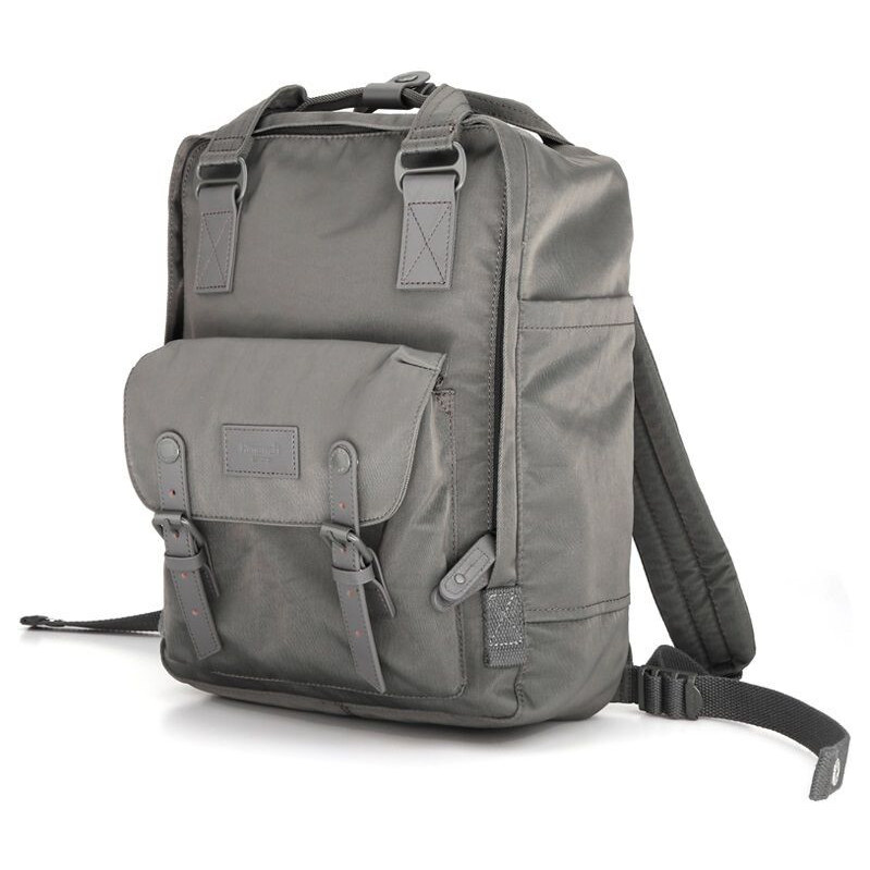 Himawari batoh Erraji NR24 Šedý 65224611