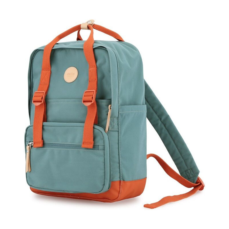 Himawari batoh L Okta Grande Zelený 65224692