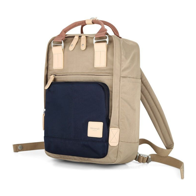 Himawari batoh Daphne NR31 Hnedý 65224723