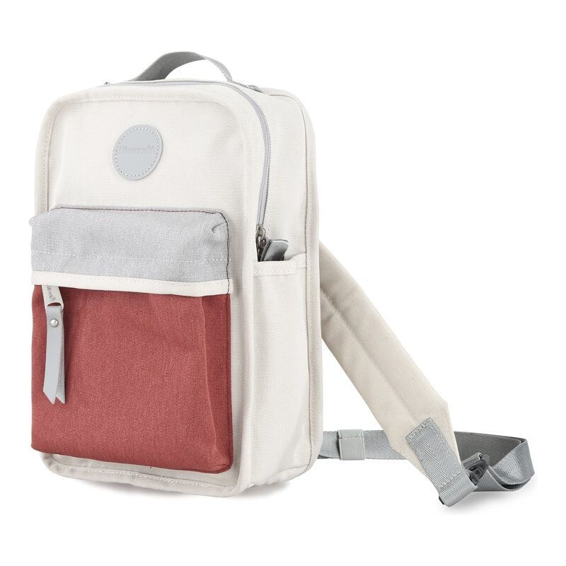 Himawari batôžtek cez hruď Stewart Béžový 65224739