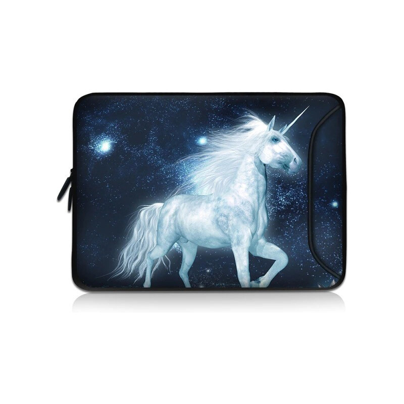 Huado Carry púzdro na notebook 15.6 Jednorožec 65224970