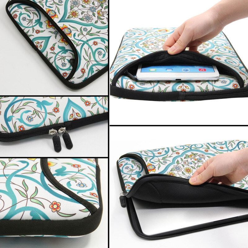 Huado Carry puzdro na notebook 15.6 Music is my life 65224994