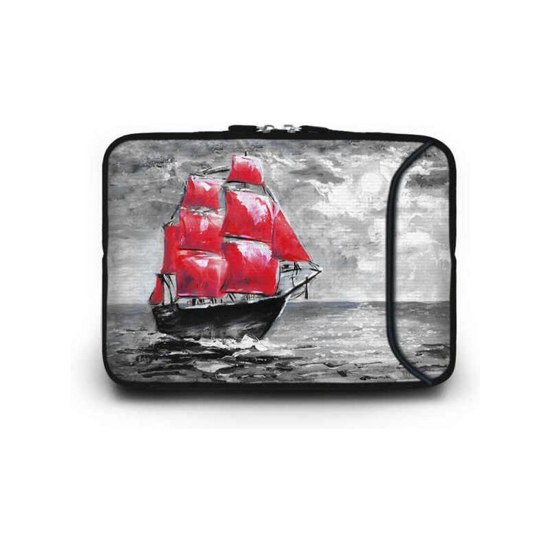 Huado Carry púzdro na notebook 15.6 Plachetnica 65224992