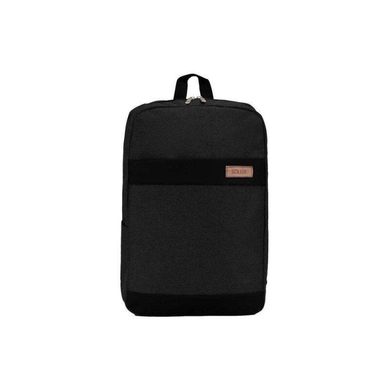 Solier Mestský batoh na notebook Solier SV11 65225100