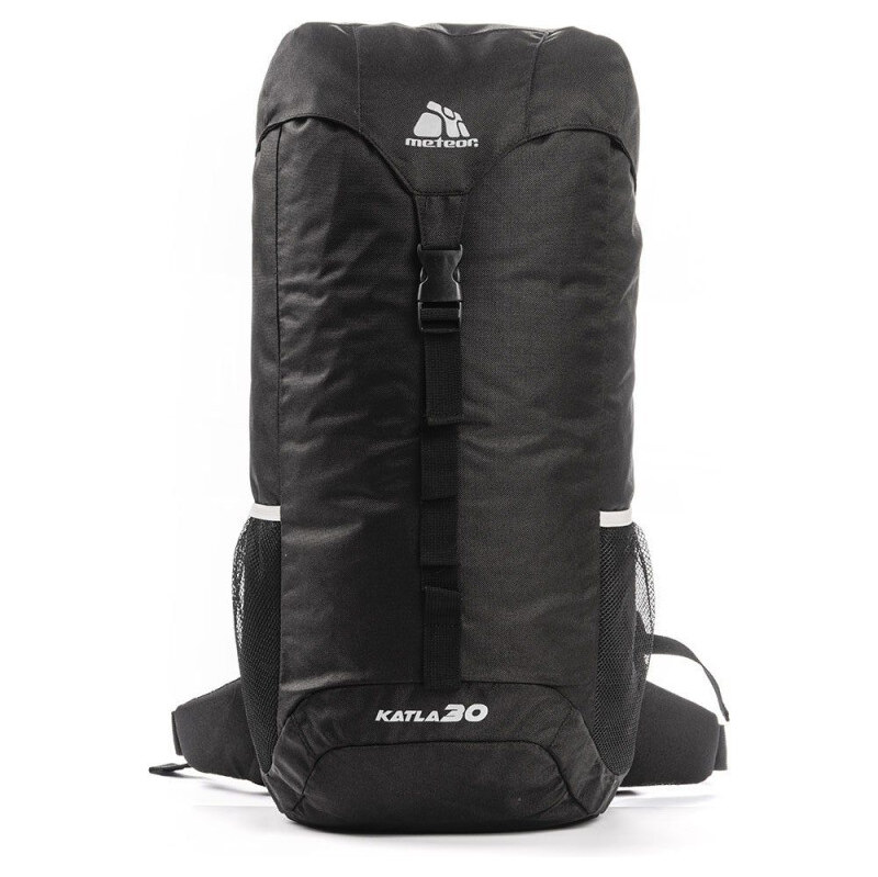 Meteor Turistický batoh Katla 30L Čierny 65225141