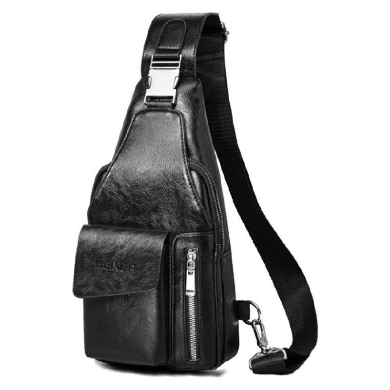 Weixier batoh cez rameno Philip Čierny 65225160