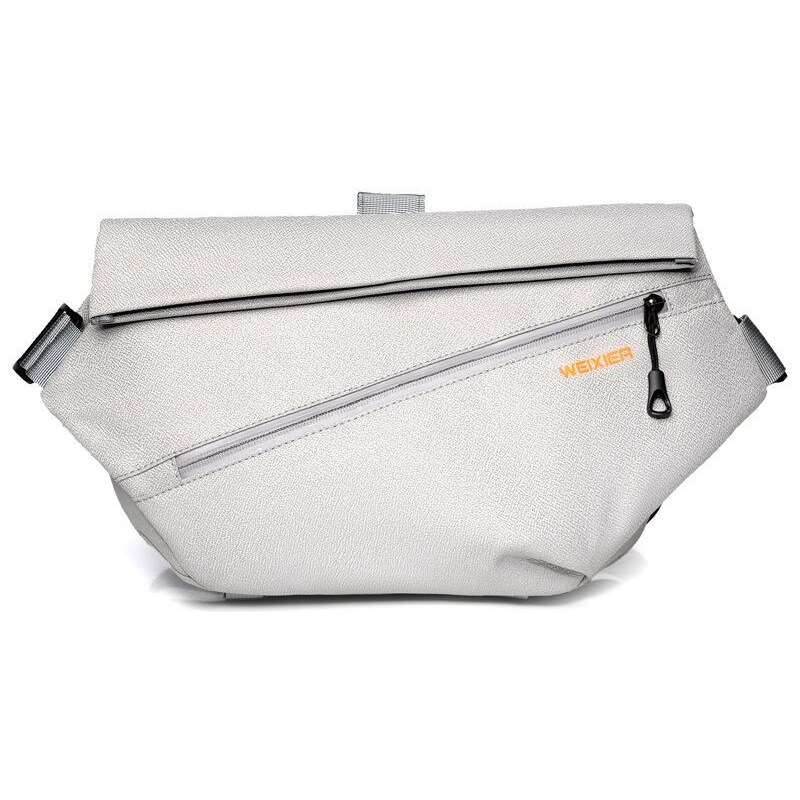 Weixier športová ľadvinka Yves Šedá 65225171