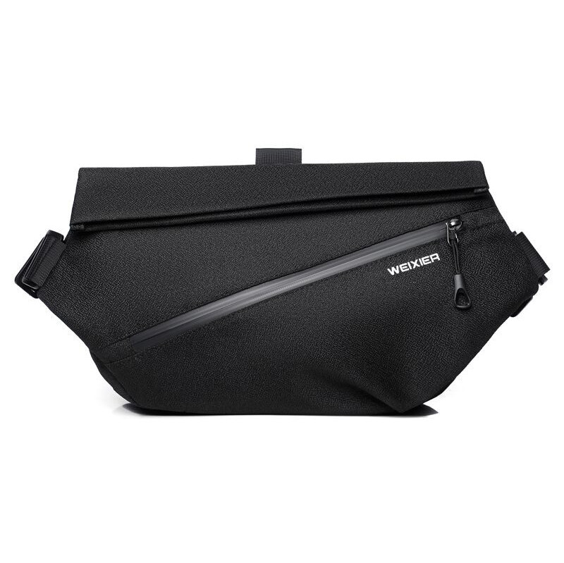 Weixier športová ľadvinka Yves Čierna 65225172